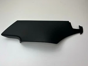 BMW Z4 E86 COUPE 2006-09 INTEROR COVER REAR COVERING TRIM PANEL RAILING 3240865 - Picture 1 of 2