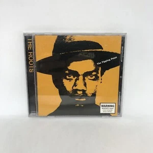 The Roots THE TIPPING POINT CD Hip-Hop Album VERY GOOD CONDITION Free Postage - Picture 1 of 4