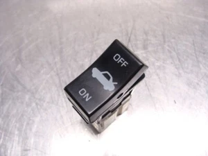 Infiniti Q50 Trunk On Off Bypass Glove Box Switch Control 13 14 15 16 17 18 19 - Bild 1 von 2