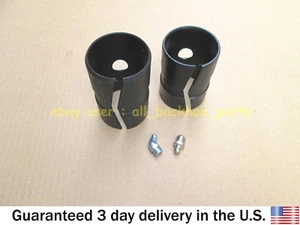 JCB RETROEXCAVADORA - KIT REPARACIÓN OJO PALA RAM (N.º DE PIEZA) 1208/0015 1208/0018) - Imagen 1 de 1