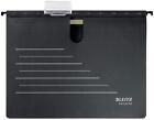 Leitz Alpha Card Suspension Binder, A4, 100% Recyclable, Eco Friendly, Premium Q