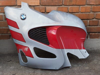 BMW K 1200 GT 03-05 Verkleidung Abdeckung links Seitenverkleidung - Bild 1 von 4