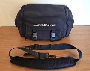 Olympus E-System Camera Shoulder Bag and Carrying Strap - M2506 - Picture 1 of 5