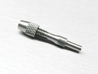 Micro Chuck A-MC2 Mini Mandril Mandril Adaptador Herramienta Giratoria 1/8 Vástago Foredom Foto 1 de 4