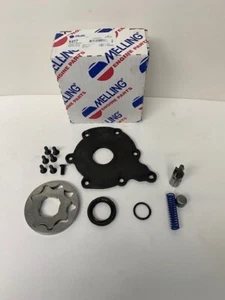 Engine Oil Pump Repair Kit for 2007-2011 Jeep 3.8L 232 V6 12V VIN "1" NEW - Picture 1 of 4