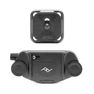 Peak Design Capture Camera Clip Belt + Strap Camera Clip SEALED - FREE SHIPPING - Picture 1 of 6