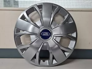 16" WHEEL TRIMS TO FIT FORD TRANSIT CONNECT VAN SET OF 4 2012 - 2023 set of 4 - Picture 1 of 4