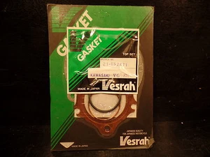KAWASAKI TOP GASKET SET ##21 KX200A1 A3 KX 200 A1 - Bild 1 von 7