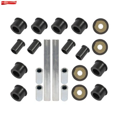 51108-HN2-000 前 A 型臂衬套套件适用于本田 Rincon 680 680FA 2015-2023 — 第 1/4 张图片