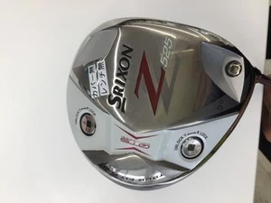 Dunlop SRIXON Z525 9.5° Stiff Right-Handed 44.75in Driver Tour AD GT6 5345 - Picture 1 of 5