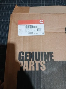 Cummins 3076066 Oil Seal - Bild 1 von 3