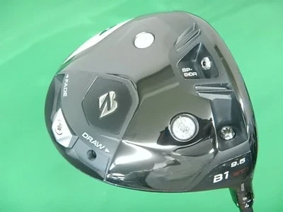 BRIDGESTONE GOLF JAPAN B1 ST Driver 9.5 deg VENTUS BS6 S JAPAN Model KATANA - Image 1 of 4