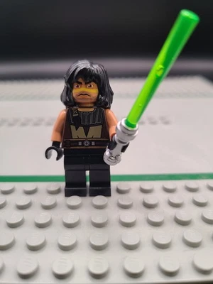 LEGO Star Wars Minifigure Quinlan Vos (Genuine) Excellent Condition ￼ - Image 1 of 2