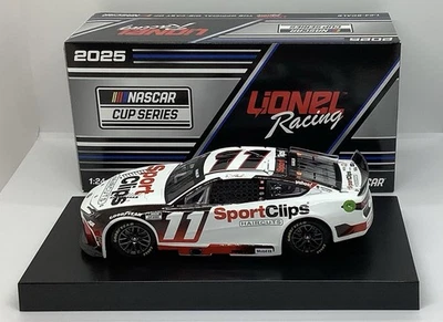 Camry 2025 1/24 #11 Denny Hamlin “Clips deportivos” 1 de 504 envío el mismo día Foto 1 de 4