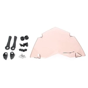 Cubierta protectora de objetivo de faros delanteros ABS para BMW R1200GS ADV WC 2014-2017 - Imagen 1 de 8