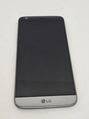 Lg G5 VS987 32GB Verizon *Used* - Image 1 of 4