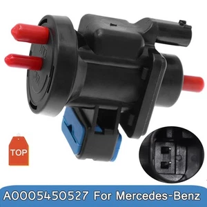 Convertidor de presión de válvula Turbo Boost para Mercedes-Benz Sprinter A0005450527 - Imagen 1 de 12