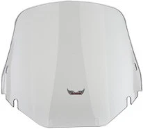 Slipstreamer [S-191] Replacement Windshield Clear - Image 1 of 1
