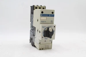 Telemecanique LD1 LB030 Motor Starter - Picture 1 of 5