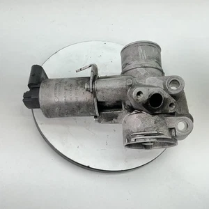 VALVOLA EGR PER SMART ForTwo Coupé (W450) a660090154 Diesel 800 (98>03) - Foto 1 di 13