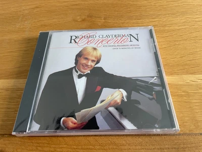 Richard Clayderman-Concerto.cd - Image 1 of 2