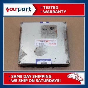 01 MAXIMA INFINITI I30 3.0L PCM ECU ECM MOTOR UNIDAD INFORMÁTICA A56-Q78 Z98 REMAN - Imagen 1 de 10