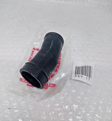 Honda CB175 CL175 K3 Filtre à Air Gauche Raccord Tube Boot 17353-307-020 - Photo 1/4