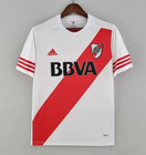 River Plate 2015 2016 BBVA Football Shirt home Retro