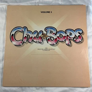 Chu Boos Volume 1 Case Sleeve - Picture 1 of 9