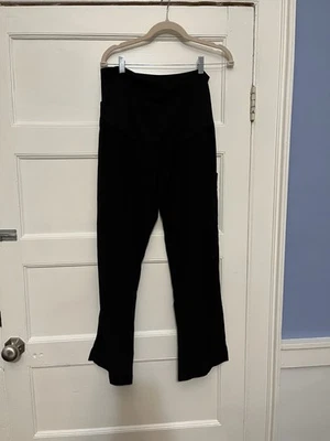 Pantalones Médicos de Maternidad Med Couture PS Foto 1 de 2