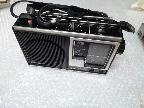 Hitachi Portable AM/FM Radios for sale | eBay