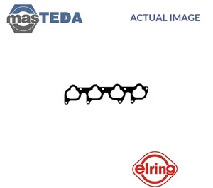 625400 INTAKE MANIFOLD GASKET OUTER ELRING FOR VW PASSAT,GOLF II,JETTA II - Picture 1 of 5