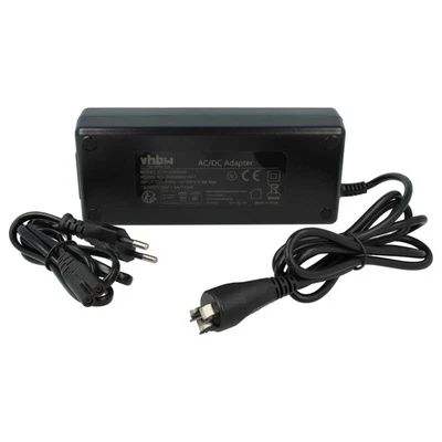 VHBW Caricabatteria e-bike 4,0 A 36 V per batteria Bosch BCS220 0 275 007 907