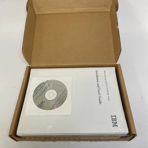 IBM 24P0960 2GB HBA FC Single Port PCI-X Host Bus Adapter zj - Afbeelding 1 van 5