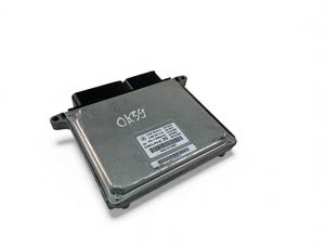 MERCEDES-BENZ C W204 Motorsteuergerät ECU A6461508972 2012 33066671 - Picture 1 of 4