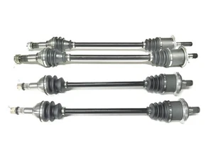 Balanced Full CV Axle Set for Can-Am Maverick 1000 STD & XRS 2013-2015, ATVPC - Bild 1 von 4