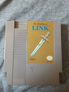 The Adventure of Link - Picture 1 of 2