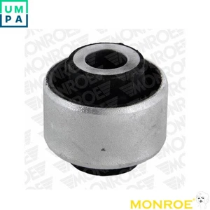 2x CONTROL ARMTRAILING ARM BUSH L25825 FOR RENAULT FLUENCE SCÉNIC/III/VAN 1.6L - Picture 1 of 8