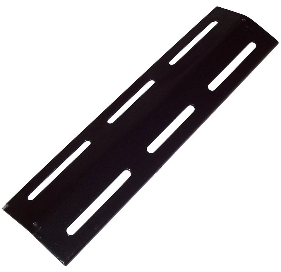 Music City Metals 91631 EXACT-FIT Porcelain steel heat plate