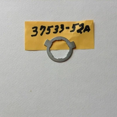 PESTAÑA DE BLOQUEO DE BUJE EMBRAGUE HARLEY DAVIDSON XL SPORTSTER 1957-1984 37533-52A Foto 1 de 4