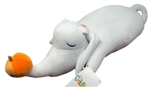Disney Nightmare Before Christmas Zero Cuddleez 28 Zoll Stofftier Plüschtier Weich - Bild 1 von 10