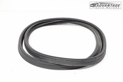 KIA SOUL SK3 2020-2022 puerta delantera izquierda o derecha sello de goma OEM Foto 1 de 4