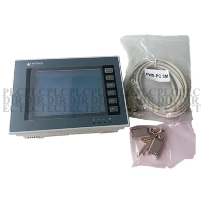NEW Hitech PWS6600T-P HMI Touch Screen Touch Panel - Image 1 of 3