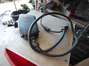 P&G PILOT JAZZY JOYSTICK PG D 49637/8A ¡PROBADO!! - Imagen 1 de 5