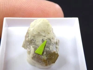 FD MINERALS: NATIVE GOLD - Filón 340 - Rodalquilar - Almeria - Spain - oro 354 - Picture 1 of 4