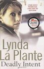 Deadly Intent-Lynda La Plante, 9780743295741