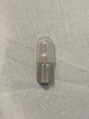 Pack of 10 Miniature light bulbs no.43 - Image 1 of 2