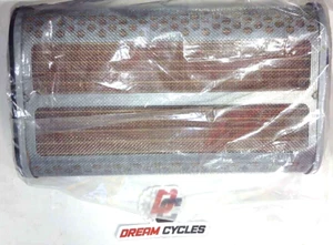 NEW HiFlo Air Filter For Honda CB600F 2007 - 2012 FAST SHIPPING - Picture 1 of 3