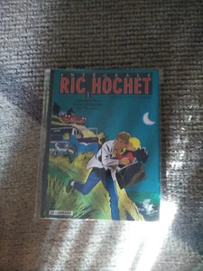 Ric Hochet Intégrale 1-19 (edizione francese) - Foto 1 di 1