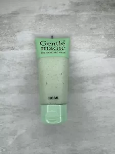 Gentle Magic Scrub Mask Exfoliator 100ml GENUINE ORIGINAL AUTHENTIC BRAND NEW!!! - Picture 1 of 3